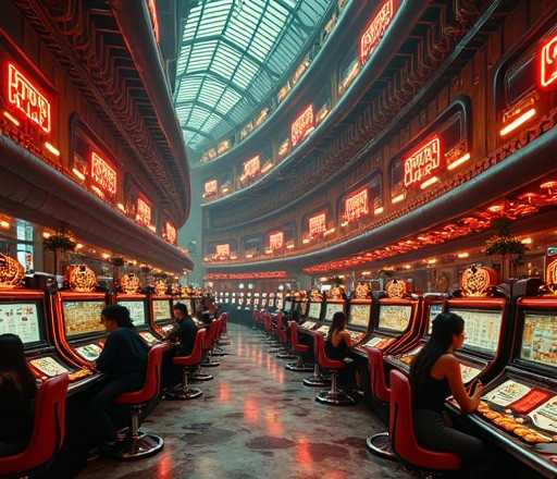 Mesa de Blackjack Lc99