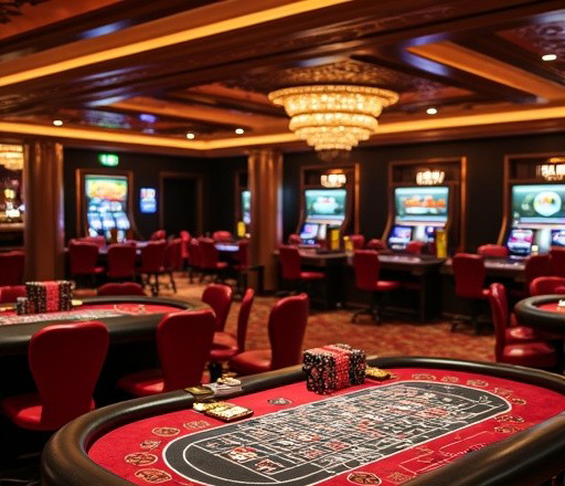 Estatísticas Crash Games Lc99